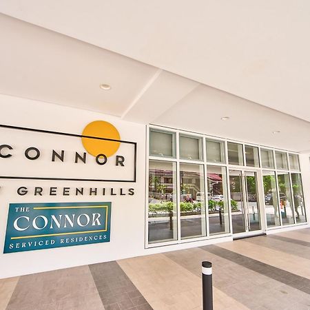 The Connor Serviced Residences Managed By Hii San Juan  Экстерьер фото