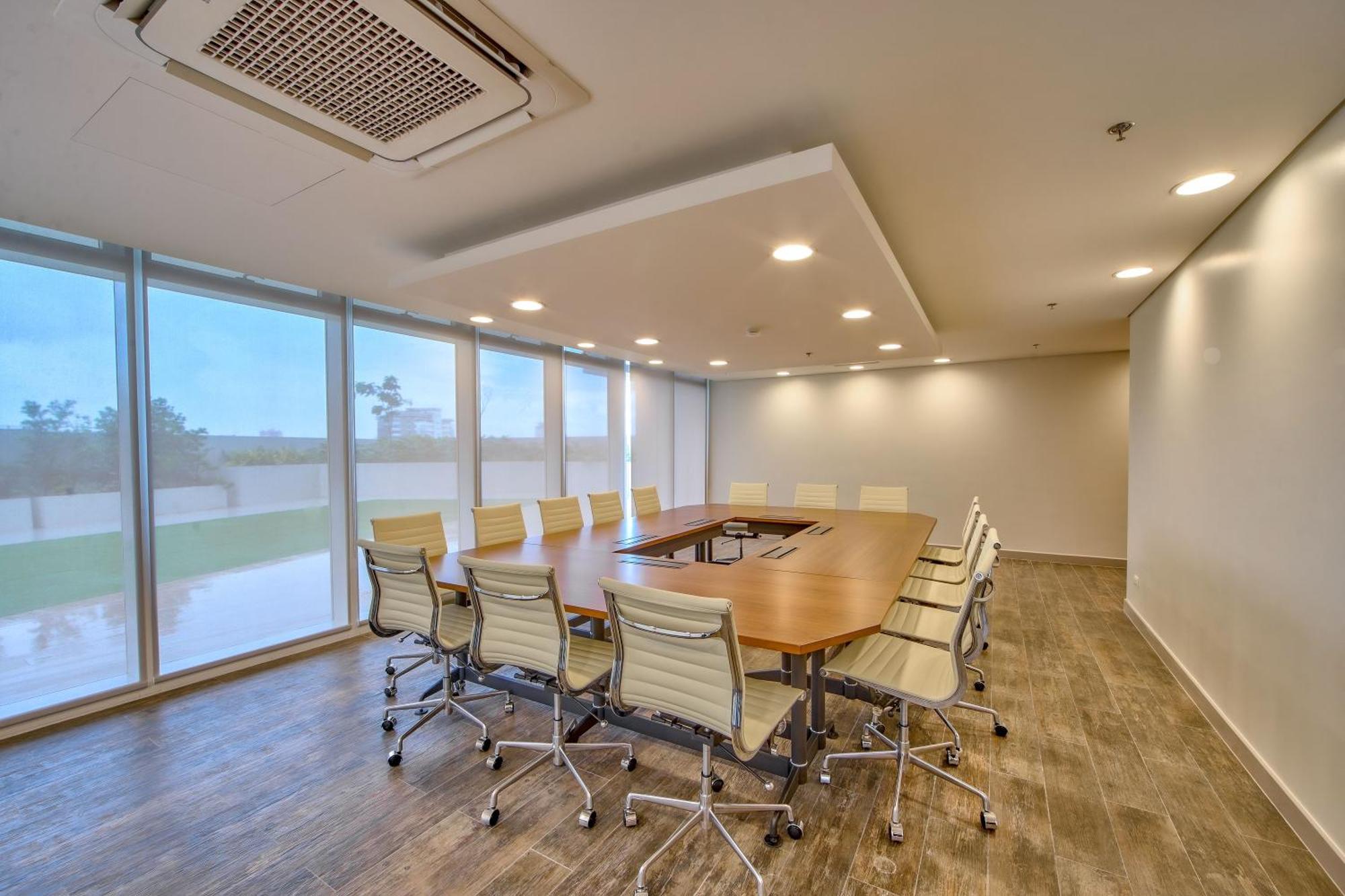 The Connor Serviced Residences Managed By Hii San Juan  Экстерьер фото