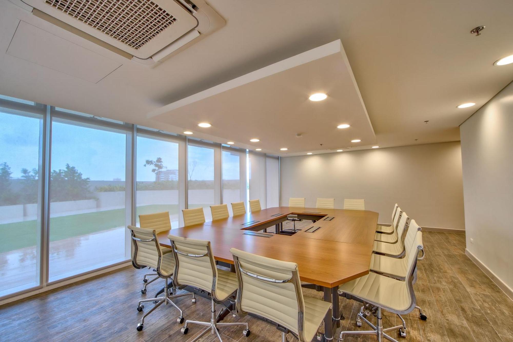 The Connor Serviced Residences Managed By Hii San Juan  Экстерьер фото