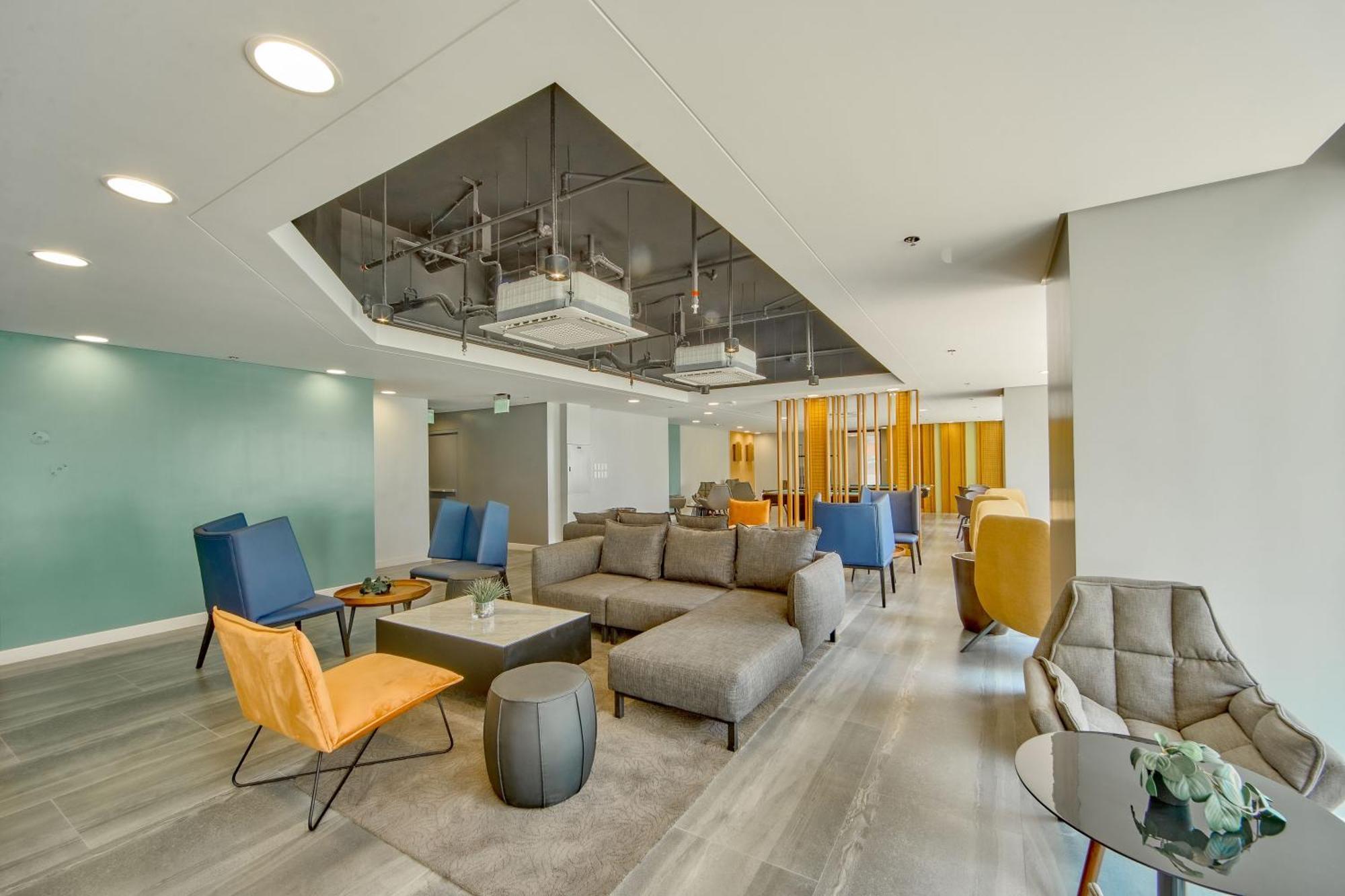 The Connor Serviced Residences Managed By Hii San Juan  Экстерьер фото