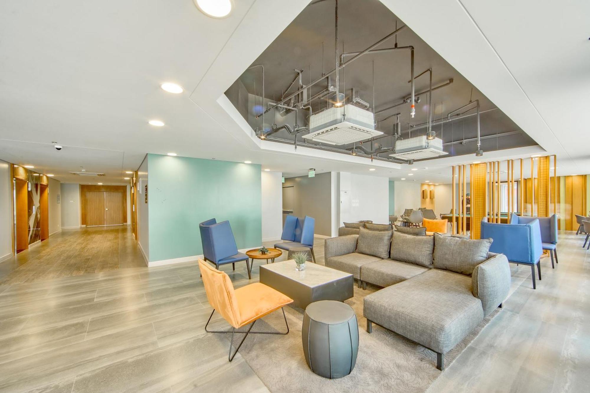 The Connor Serviced Residences Managed By Hii San Juan  Экстерьер фото