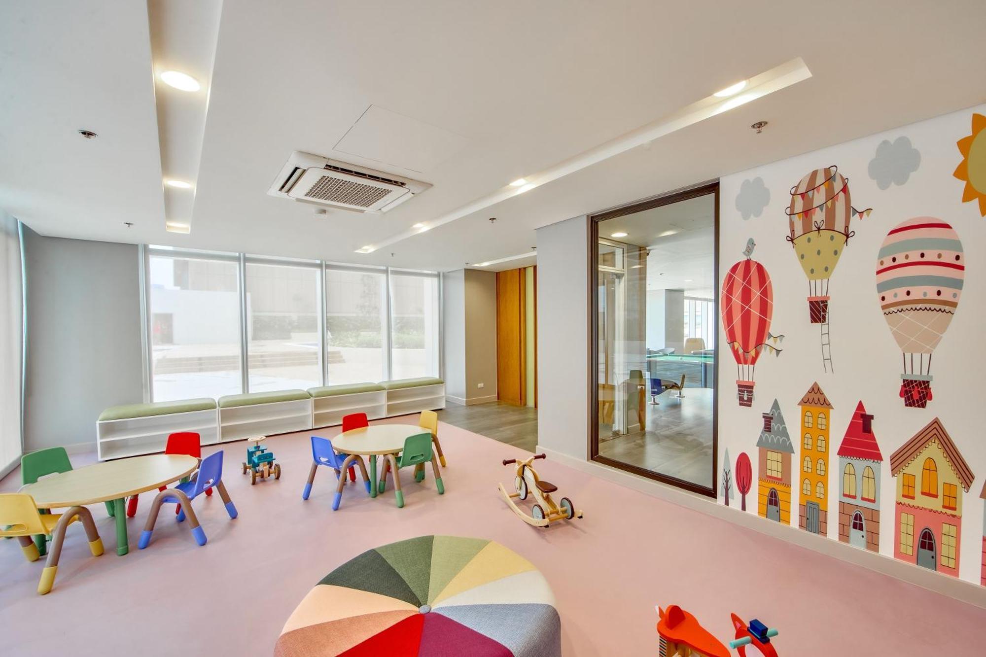 The Connor Serviced Residences Managed By Hii San Juan  Экстерьер фото